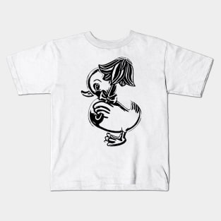 Duck Kids T-Shirt